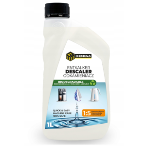 ODKAMIENIACZ DO EKSPRESU 1L