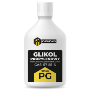 GLIKOL PROPYLENOWY 99,5% 500 ml
