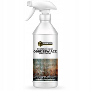 ODRDZEWIACZ 1L + TRIGGER