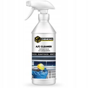 A/C CLEANER 1L + TRIGGER