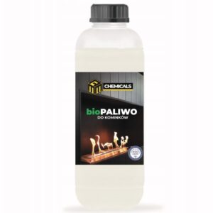 BIOPALIWO BEZZAPACHOWE 1L