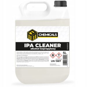85% IPA CLEANER 5L