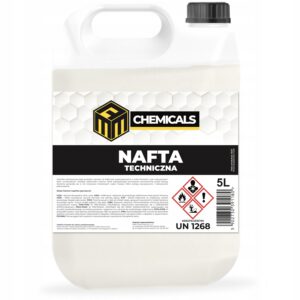 NAFTA TECHNICZNA 5L