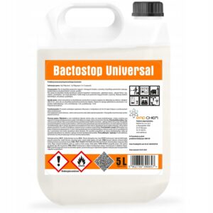 BACTOSTOP UNIVERSAL 5L