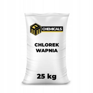CHLOREK WAPNIA 25KG