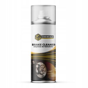 BRAKE CLEANER SPRAY 500ML
