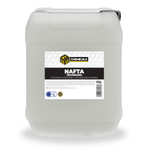 NAFTA TECHNICZNA 10L