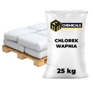 CHLOREK WAPNIA 250KG