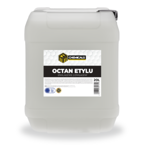 OCTAN ETYLU 20L