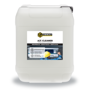 A/C CLEANER 20L