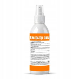 BACTOSTOP UNIVERSAL SPRAY 500ML
