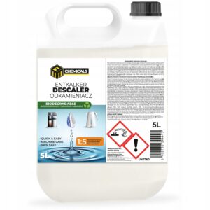 ODKAMIENIACZ DO EKSPRESU 5L