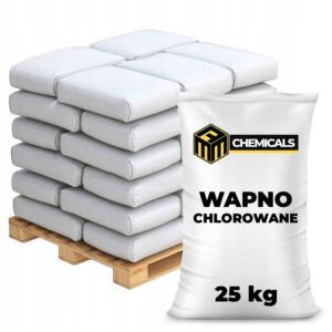 WAPNO CHLOROWANE 1000KG