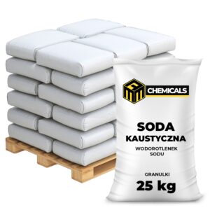 WODOROTLENEK SODU 1000KG GRANULKI