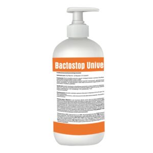 BACTOSTOP UNIVERSAL ŻEL 500ML
