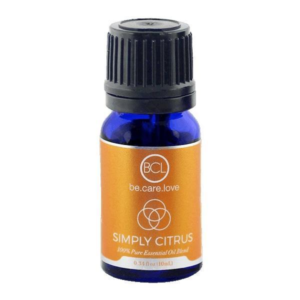 OLEJEK ETERYCZNY CYTRUSOWY 10ML