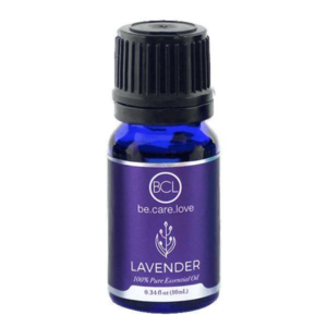 OLEJEK ETERYCZNY LAWENDOWY 10ML