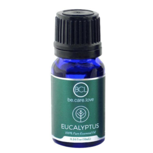 OLEJEK ETERYCZNY EUKALIPTUSOWY 10ML