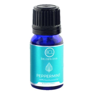 OLEJEK ETERYCZNY MIĘTA PIEPRZOWA 10ML