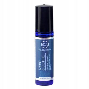 OLEJEK ETERYCZNY ROLL ON  DEEP SOTHE 10ML