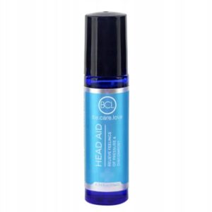 OLEJEK ETERYCZNY ROLL ON HEAD AID 10ML