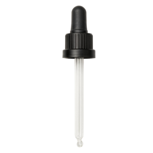 PIPETA DO BUTELKI 3ML 115mm - 70 SZT.