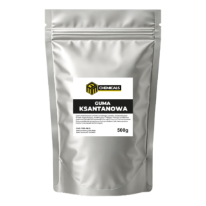 GUMA KSANTANOWA 500g