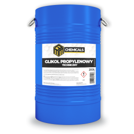 GLIKOL-PROPYLENOWY-TECHNICZNY-MINIATURA-200l-beczka