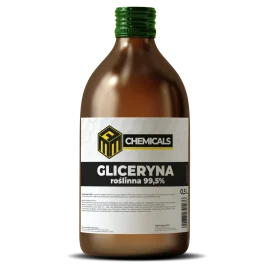 gliceryna